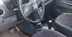 Mitsubishi Colt VI рестайлинг, 2008 год, 420 000 рублей, 10 фотография