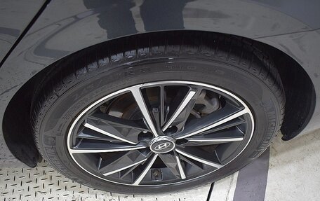 Hyundai Grandeur, 2020 год, 2 547 002 рублей, 5 фотография