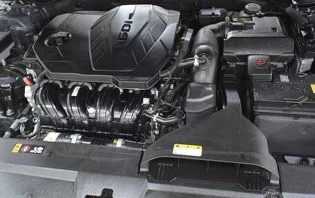 Hyundai Grandeur, 2020 год, 2 547 002 рублей, 7 фотография