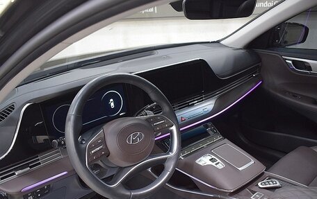 Hyundai Grandeur, 2020 год, 2 547 002 рублей, 8 фотография
