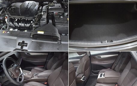 Hyundai Grandeur, 2020 год, 2 547 002 рублей, 14 фотография