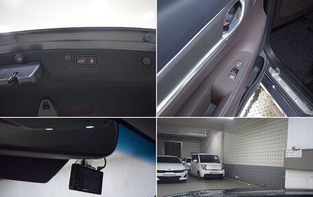Hyundai Grandeur, 2020 год, 2 547 002 рублей, 15 фотография