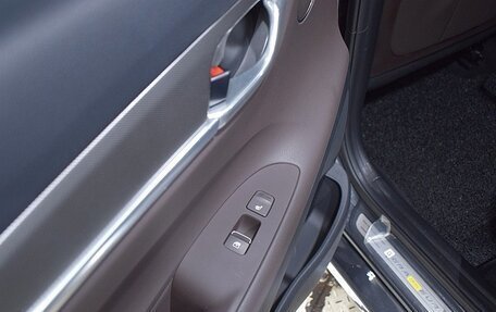 Hyundai Grandeur, 2020 год, 2 547 002 рублей, 18 фотография
