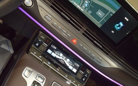 Hyundai Grandeur, 2020 год, 2 547 002 рублей, 16 фотография