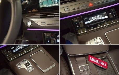 Hyundai Grandeur, 2020 год, 2 547 002 рублей, 13 фотография