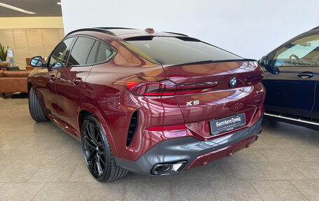 BMW X6, 2025 год, 17 490 000 рублей, 2 фотография