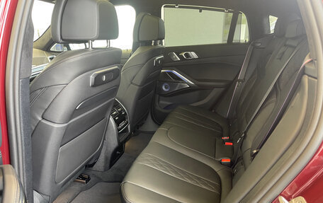 BMW X6, 2025 год, 17 490 000 рублей, 7 фотография