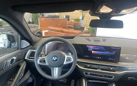 BMW X6, 2025 год, 17 490 000 рублей, 5 фотография