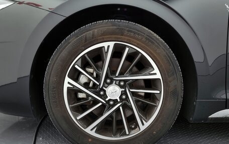 Hyundai Grandeur, 2020 год, 2 427 002 рублей, 5 фотография