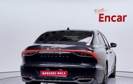 Hyundai Grandeur, 2020 год, 2 427 002 рублей, 4 фотография