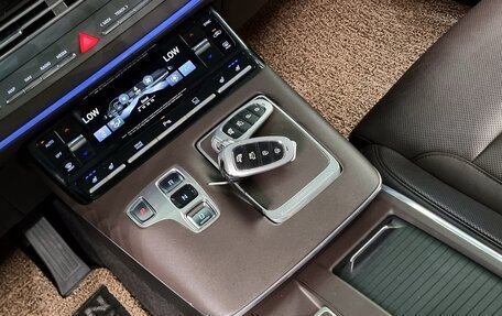 Hyundai Grandeur, 2020 год, 2 427 002 рублей, 9 фотография