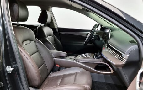 Hyundai Grandeur, 2020 год, 2 427 002 рублей, 10 фотография