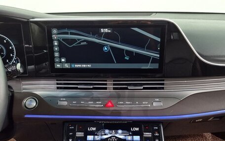 Hyundai Grandeur, 2020 год, 2 427 002 рублей, 14 фотография