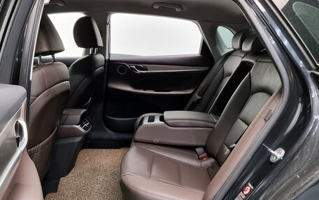 Hyundai Grandeur, 2020 год, 2 427 002 рублей, 12 фотография