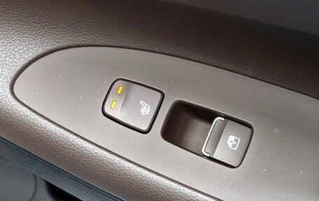 Hyundai Grandeur, 2020 год, 2 427 002 рублей, 19 фотография