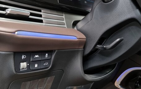 Hyundai Grandeur, 2020 год, 2 427 002 рублей, 16 фотография