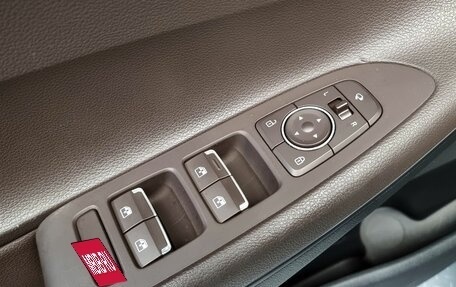 Hyundai Grandeur, 2020 год, 2 427 002 рублей, 18 фотография