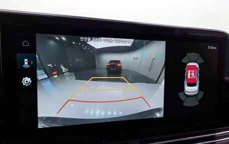 Hyundai Grandeur, 2020 год, 2 427 002 рублей, 15 фотография