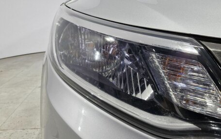 KIA Rio III рестайлинг, 2016 год, 899 000 рублей, 11 фотография