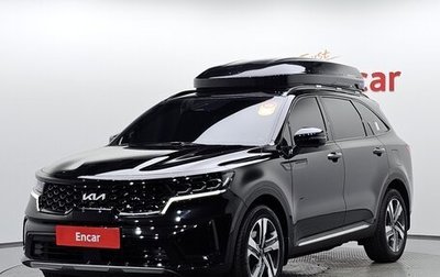 KIA Sorento IV, 2022 год, 2 862 290 рублей, 1 фотография