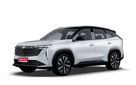 Geely Atlas, 2024 год, 3 512 990 рублей, 1 фотография
