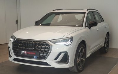 Audi Q3, 2025 год, 5 200 000 рублей, 1 фотография