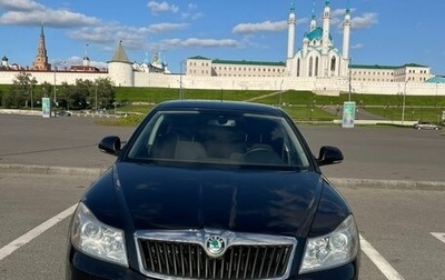 Skoda Octavia, 2011 год, 900 000 рублей, 1 фотография