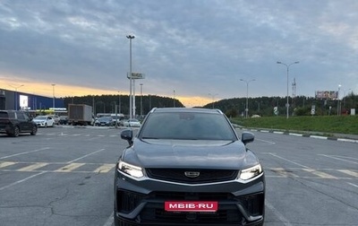 Geely Tugella FY11, 2023 год, 2 900 000 рублей, 1 фотография