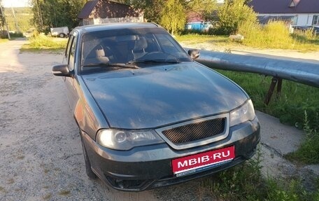 Daewoo Nexia I рестайлинг, 2013 год, 400 000 рублей, 1 фотография