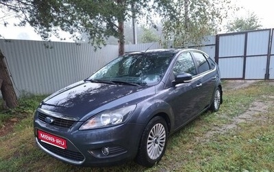 Ford Focus II рестайлинг, 2010 год, 650 000 рублей, 1 фотография