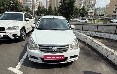 Nissan Almera, 2015 год, 600 000 рублей, 1 фотография