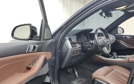 BMW X5, 2021 год, 4 999 000 рублей, 9 фотография