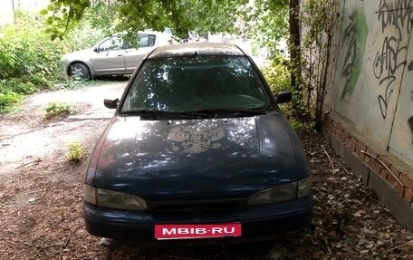 Ford Mondeo I, 1993 год, 135 000 рублей, 1 фотография