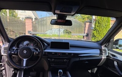 BMW X5, 2017 год, 3 490 000 рублей, 1 фотография