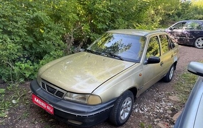 Daewoo Nexia I рестайлинг, 2007 год, 68 000 рублей, 1 фотография