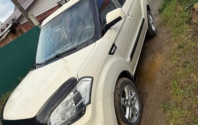 KIA Soul I рестайлинг, 2011 год, 790 000 рублей, 1 фотография