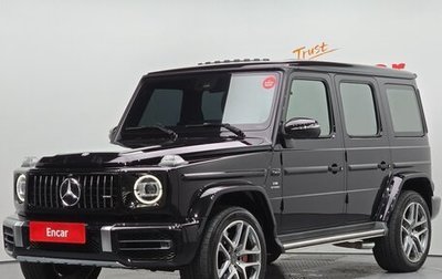 Mercedes-Benz G-Класс AMG, 2022 год, 15 992 995 рублей, 1 фотография