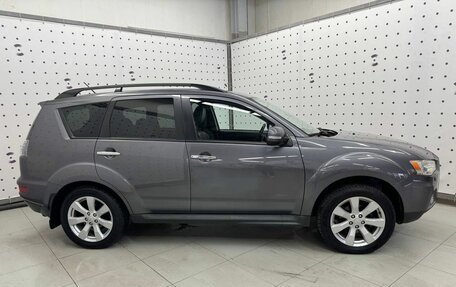 Mitsubishi Outlander III рестайлинг 3, 2011 год, 1 038 000 рублей, 7 фотография