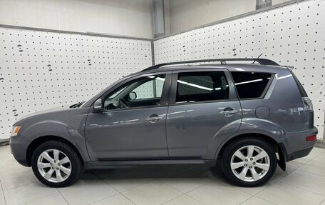 Mitsubishi Outlander III рестайлинг 3, 2011 год, 1 038 000 рублей, 8 фотография