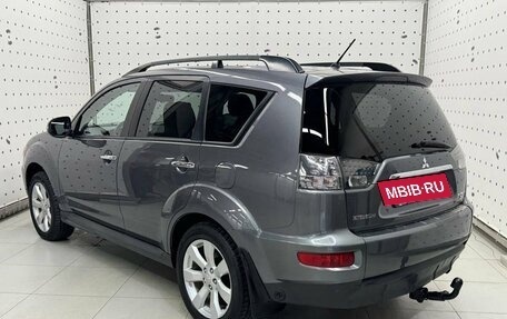 Mitsubishi Outlander III рестайлинг 3, 2011 год, 1 038 000 рублей, 5 фотография