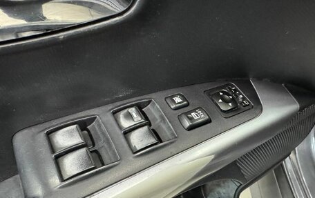 Mitsubishi Outlander III рестайлинг 3, 2011 год, 1 038 000 рублей, 16 фотография