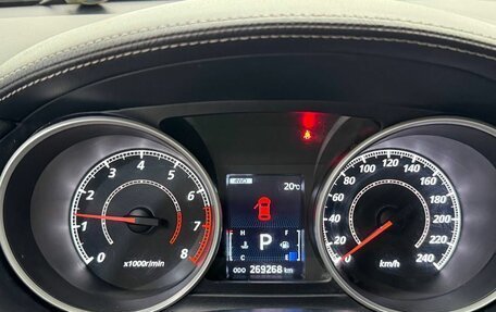 Mitsubishi Outlander III рестайлинг 3, 2011 год, 1 038 000 рублей, 12 фотография