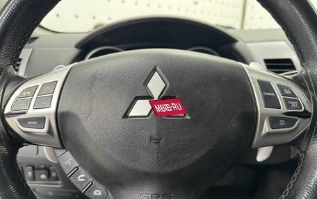 Mitsubishi Outlander III рестайлинг 3, 2011 год, 1 038 000 рублей, 18 фотография