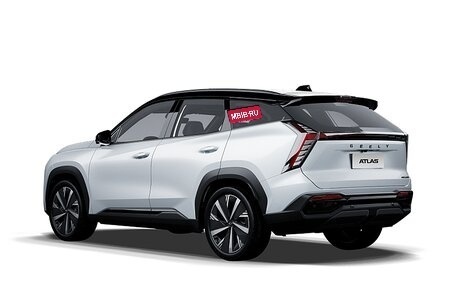 Geely Atlas, 2024 год, 3 512 990 рублей, 2 фотография