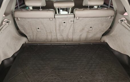 Lexus RX III, 2011 год, 1 990 000 рублей, 21 фотография