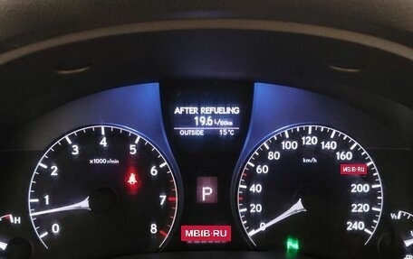 Lexus RX III, 2011 год, 1 990 000 рублей, 9 фотография