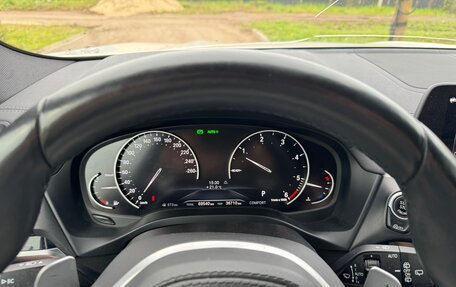 BMW X3, 2020 год, 4 800 000 рублей, 11 фотография