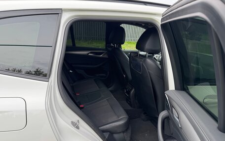 BMW X3, 2020 год, 4 800 000 рублей, 9 фотография