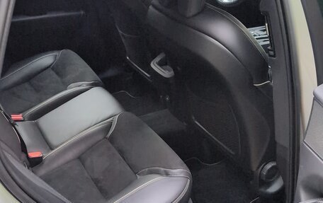 Volvo XC60 II, 2019 год, 3 450 000 рублей, 10 фотография