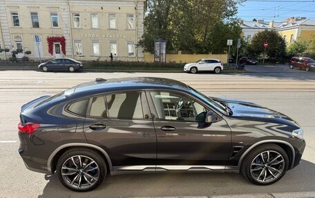 BMW X4, 2018 год, 3 600 000 рублей, 2 фотография